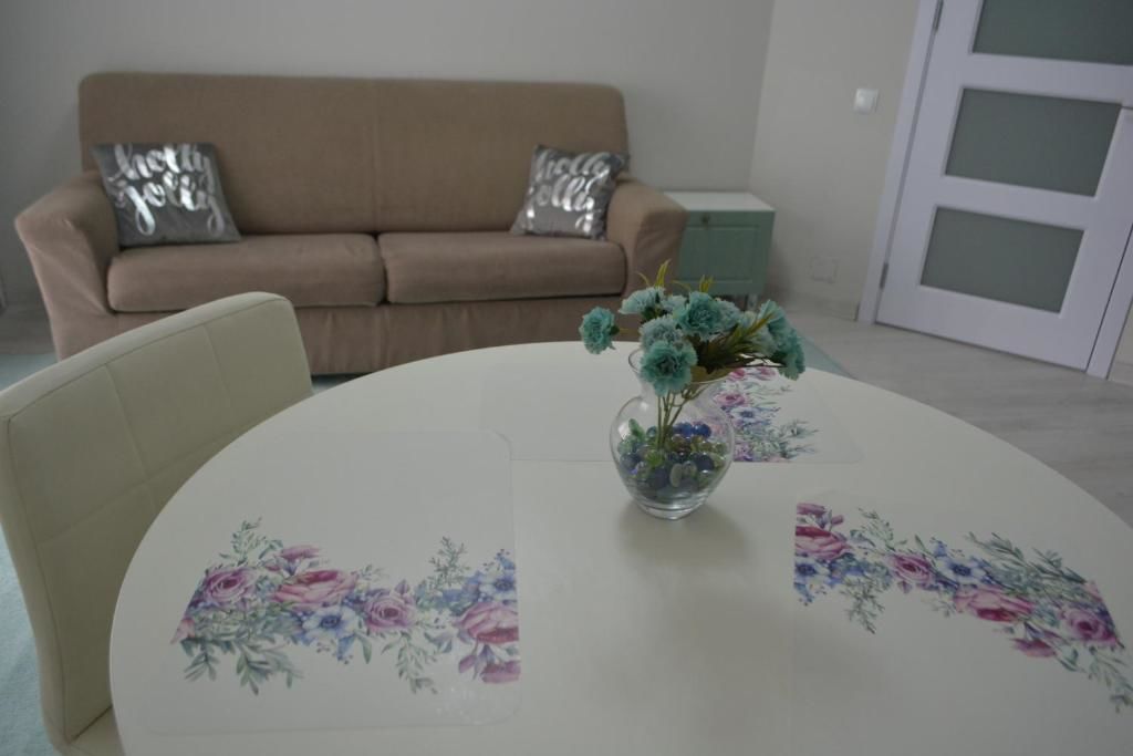 Апартаменты apartament with terras Кишинёв-50