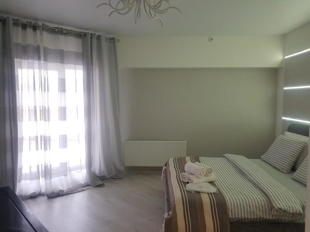 Апартаменты apartament with terras Кишинёв-51