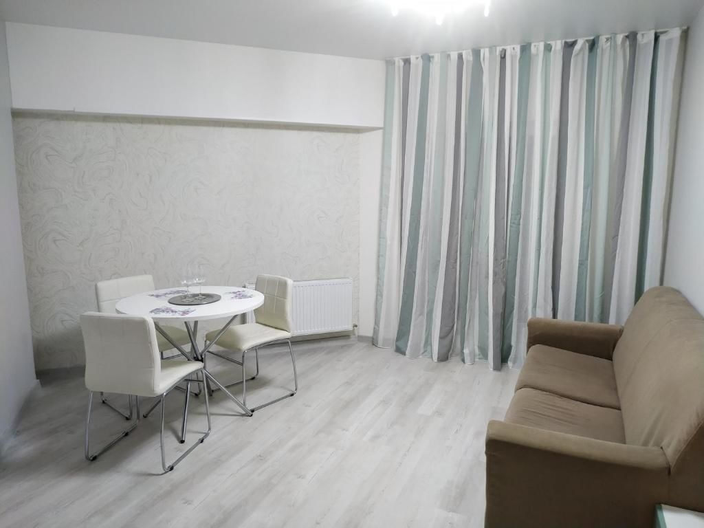 Апартаменты apartament with terras Кишинёв