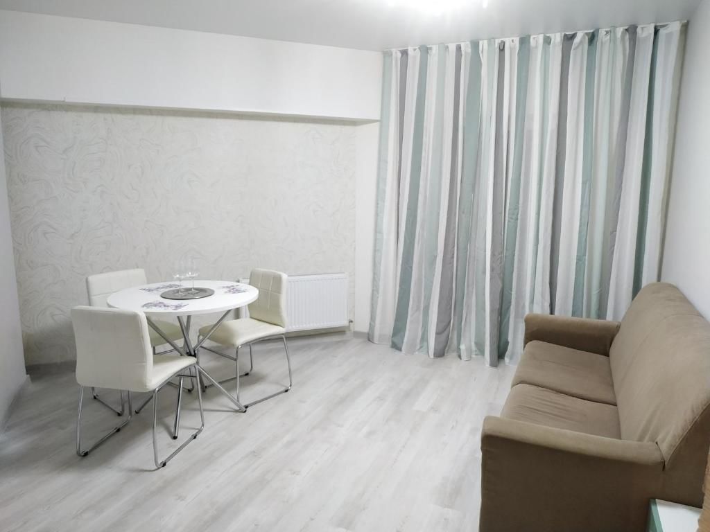 Апартаменты apartament with terras Кишинёв-59