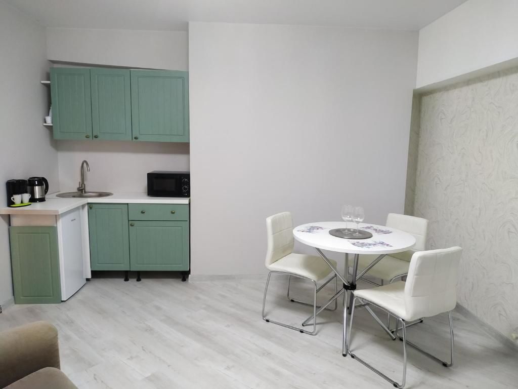 Апартаменты apartament with terras Кишинёв