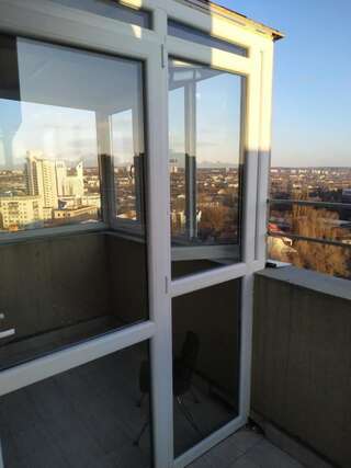 Апартаменты apartament with terras Кишинёв-2