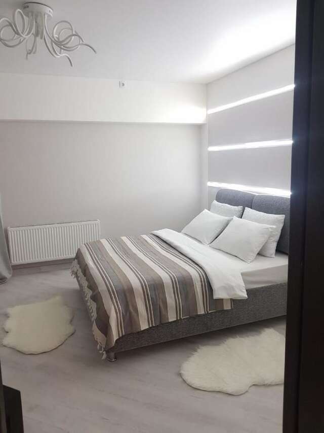 Апартаменты apartament with terras Кишинёв-3