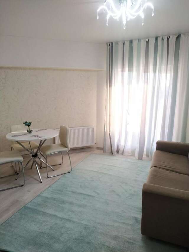 Апартаменты apartament with terras Кишинёв-21