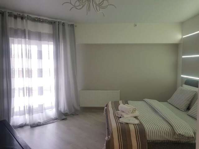 Апартаменты apartament with terras Кишинёв-25