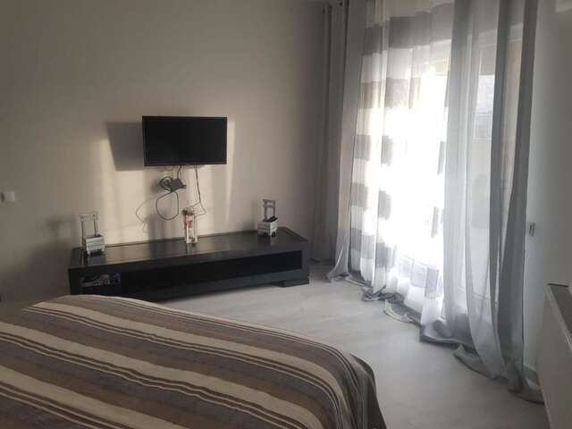 Апартаменты apartament with terras Кишинёв-28