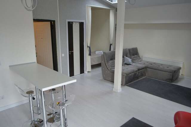 Апартаменты apartament with terras Кишинёв-35