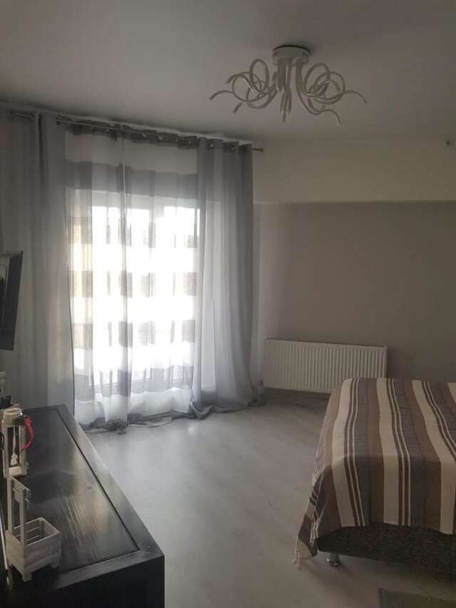 Апартаменты apartament with terras Кишинёв-42