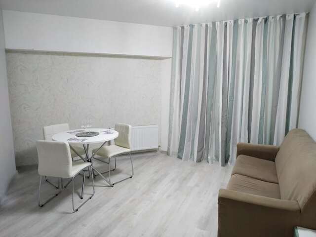 Апартаменты apartament with terras Кишинёв-55