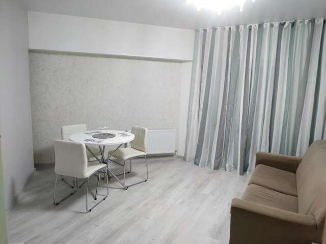 Апартаменты apartament with terras Кишинёв-57