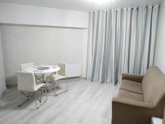 Апартаменты apartament with terras Кишинёв-58