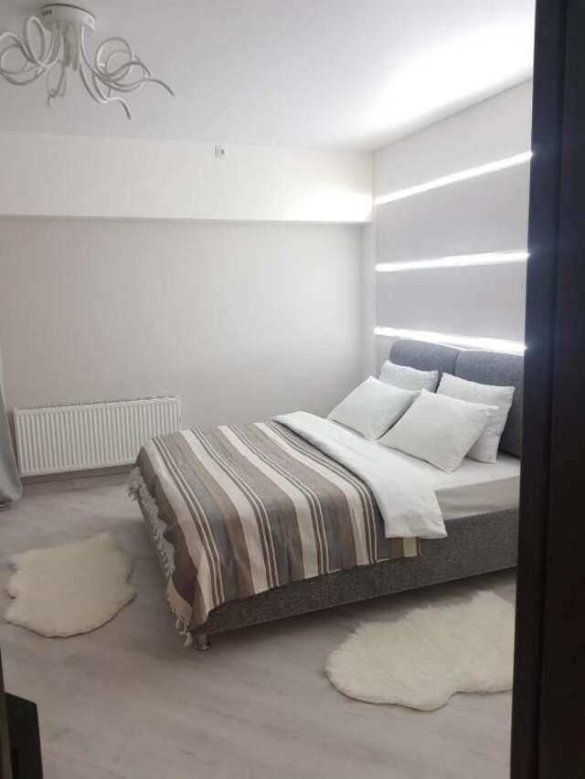 Апартаменты apartament with terras Кишинёв-60