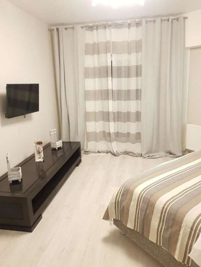 Апартаменты apartament with terras Кишинёв-61