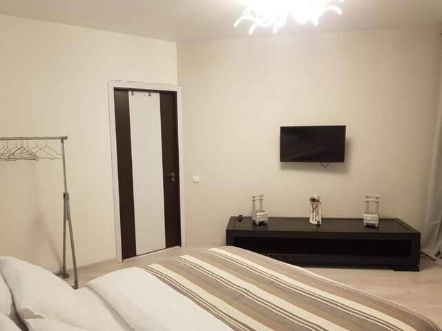 Апартаменты apartament with terras Кишинёв-64